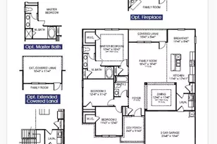 445 Spiral Hills Dr, Demorest, GA 30535 - Photo 3