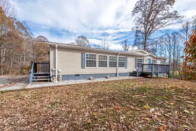 313 Hester Road, Dahlonega, GA 30533 - Photo 5