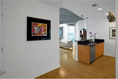 400 W Peachtree Street #1713, Atlanta, GA 30308 - Photo 11