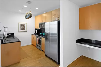 400 W Peachtree Street #1713, Atlanta, GA 30308 - Photo 9