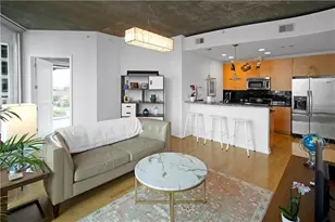 400 W Peachtree St, Atlanta, GA 30308 - Photo 31