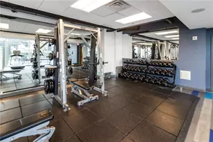 400 W Peachtree St, Atlanta, GA 30308 - Photo 23