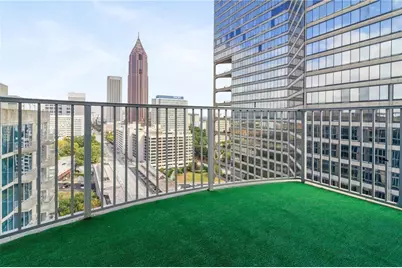 400 W Peachtree Street #1713, Atlanta, GA 30308 - Photo 37