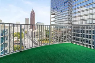 400 W Peachtree St, Atlanta, GA 30308 - Photo 37