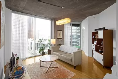 400 W Peachtree Street #1713, Atlanta, GA 30308 - Photo 5