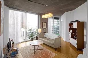 400 W Peachtree St, Atlanta, GA 30308 - Photo 5