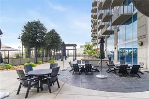 400 W Peachtree St, Atlanta, GA 30308 - Photo 33