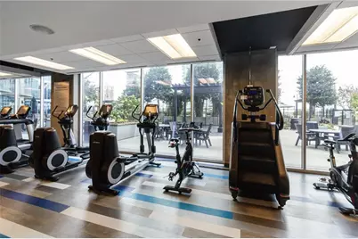 400 W Peachtree Street #1713, Atlanta, GA 30308 - Photo 25