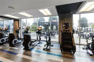 400 W Peachtree St, Atlanta, GA 30308 - Photo 25