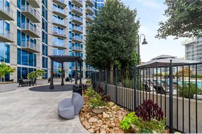 400 W Peachtree Street #1713, Atlanta, GA 30308 - Photo 29