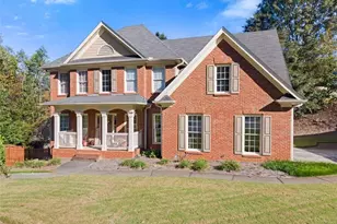 3110 Flatbottom Dr, Dacula, GA 30019 - Photo 3