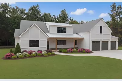 1452 Rucker Circle, Woodstock, GA 30188 - Photo 5