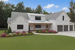 1452 Rucker Cir, Woodstock, GA 30188 - Photo 5