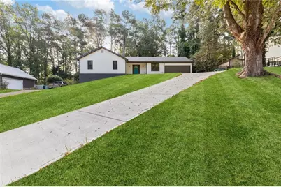 3846 Teresa Terrace SW, Lilburn, GA 30047 - Photo 1