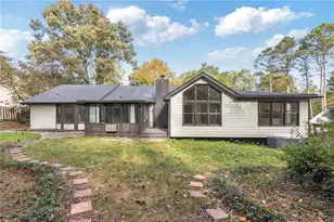 3846 Teresa Terrace SW, Lilburn, GA 30047 - Photo 29