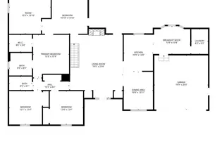 3846 Teresa Terrace SW, Lilburn, GA 30047 - Photo 33