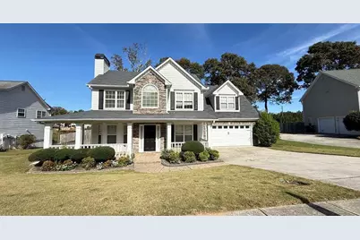 3860 Morgan Box Court, Buford, GA 30519 - Photo 1