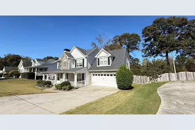 3860 Morgan Box Court, Buford, GA 30519 - Photo 3