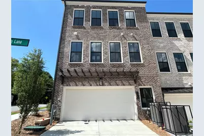 1043 Dryden Lane, Atlanta, GA 30319 - Photo 15