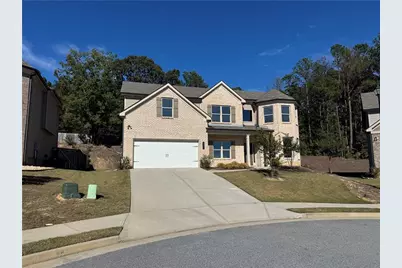 4293 Shandi Cove, Hoschton, GA 30548 - Photo 3