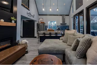 84 Ridge Line Trail, Ellijay, GA 30540 - Photo 3