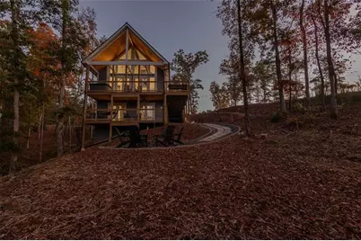 84 Ridge Line Trail, Ellijay, GA 30540 - Photo 35