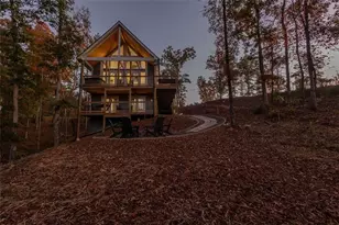 84 Ridge Line Tr, Ellijay, GA 30540 - Photo 35