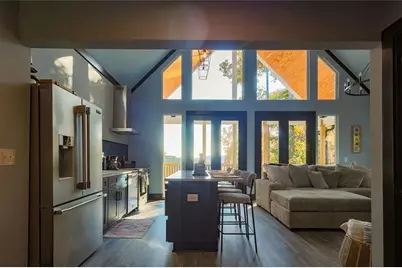 84 Ridge Line Trail, Ellijay, GA 30540 - Photo 5