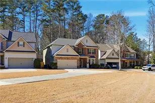 835 Gold Ct, Acworth, GA 30102 - Photo 3