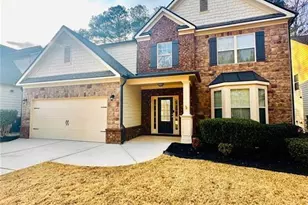 835 Gold Ct, Acworth, GA 30102 - Photo 1