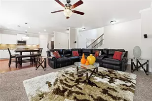 835 Gold Ct, Acworth, GA 30102 - Photo 9