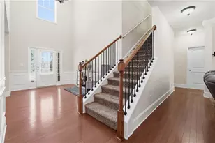 835 Gold Ct, Acworth, GA 30102 - Photo 19