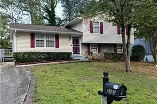 2285 Cherokee Valley Cir, Lithonia, GA 30058 - Photo 1