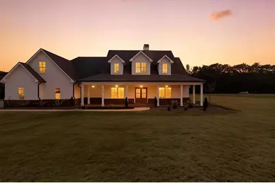 1753 Old Monroe Madison Highway, Monroe, GA 30655 - Photo 5