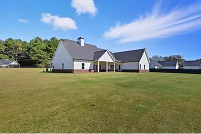 1753 Old Monroe Madison Highway, Monroe, GA 30655 - Photo 81