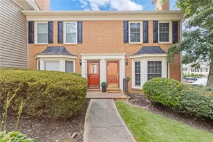 120 Mt Vernon Cir, Atlanta, GA 30338 - Photo 3