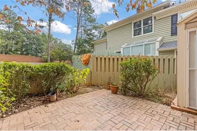 120 Mount Vernon Circle, Atlanta, GA 30338 - Photo 29