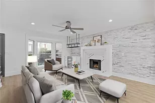 120 Mt Vernon Cir, Atlanta, GA 30338 - Photo 1