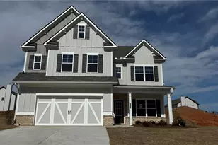 265 Laurel Cv Dr, Hoschton, GA 30548 - Photo 1