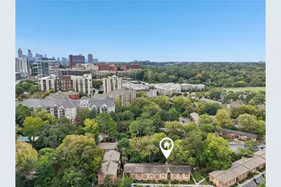 115 Biscayne Drive NW #D1, Atlanta, GA 30309 - Photo 39