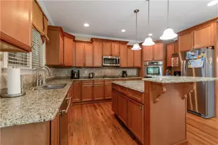 4603 Ginson Dr, Tucker, GA 30084 - Photo 19