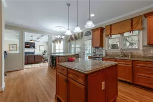 4603 Ginson Dr, Tucker, GA 30084 - Photo 21