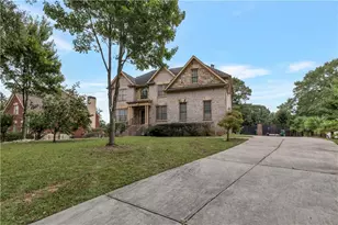 4603 Ginson Dr, Tucker, GA 30084 - Photo 5