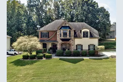 58 Pine Trail, Dallas, GA 30157 - Photo 41