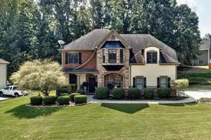 58 Pine Trail, Dallas, GA 30157 - Photo 41