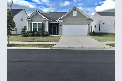 5222 Morrell Road, Hoschton, GA 30548 - Photo 1