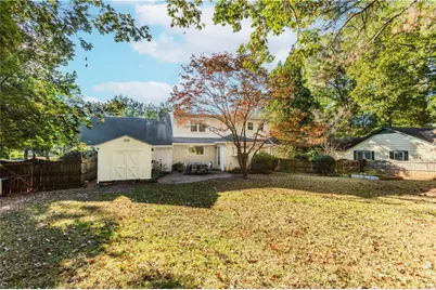 5352 Waterford Drive, Dunwoody, GA 30338 - Photo 25