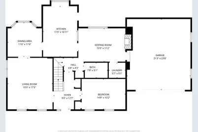 5352 Waterford Drive, Dunwoody, GA 30338 - Photo 37