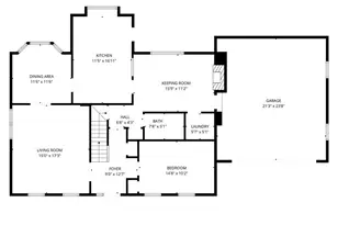 5352 Waterford Dr, Dunwoody, GA 30338 - Photo 37