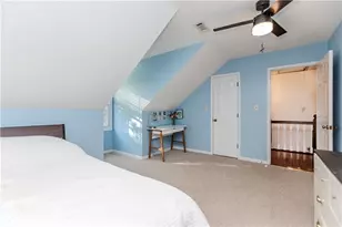 5352 Waterford Dr, Dunwoody, GA 30338 - Photo 17